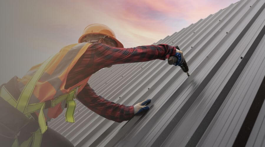 Expert new roof installation services in Tatum, SC